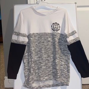 Outer Banks crewneck